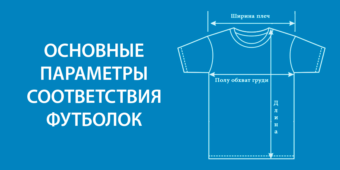 Як виміряти розміри? Шпаргалка по вимірах