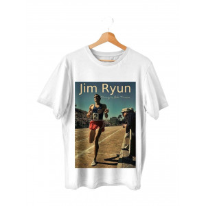 Мужская футболка Jim Ryun