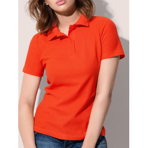 Женское поло Stedman POLO WOMEN