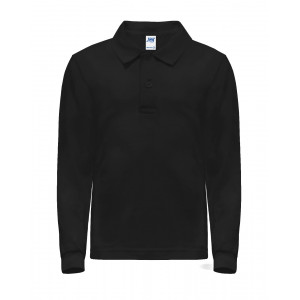 Детское поло JHK KID POLO LS