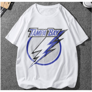 Футболка Tampa Bay Lightning