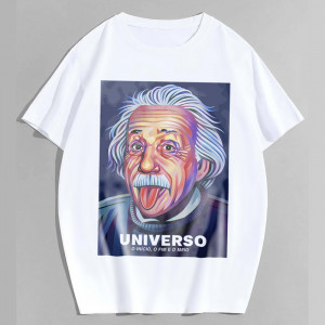 Футболка Universo