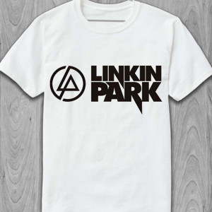 Футболка Linkin Park logo