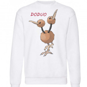 Свитшот Страус Doduo