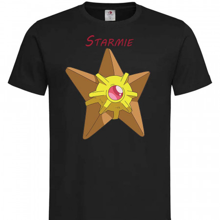 Футболка Starmie