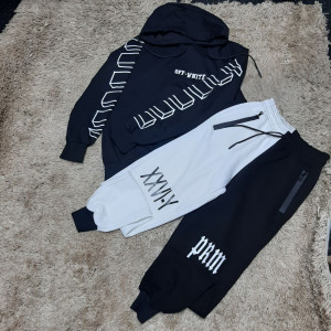 Спортивный костюм Off White