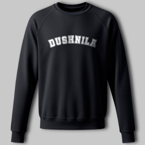 Свитшот Dushnila