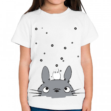 Детская футболка My neightbor Totoro