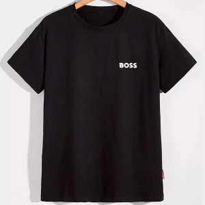 Футболка Boss