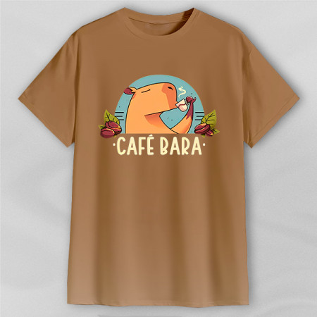 Футболка Cafe Bara