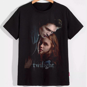 Футболка Twilight