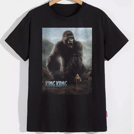 Чоловіча футболка King Kong movie