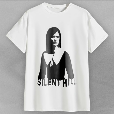 Мужская футболка Silent Hill Alessa Gillespie