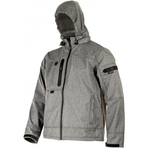 Куртка Softshell NORTHHAMPTON Sizam утепленная