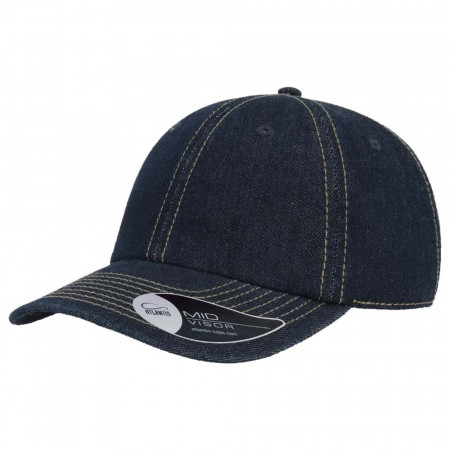 Кепка Atlantis Dad Hat унисекс