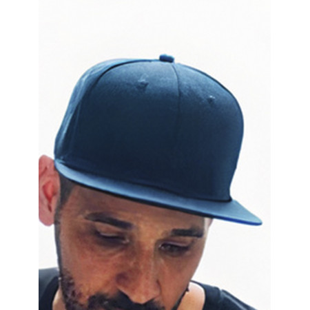 Кепка снепбек Atlantis Snap Back унисекс
