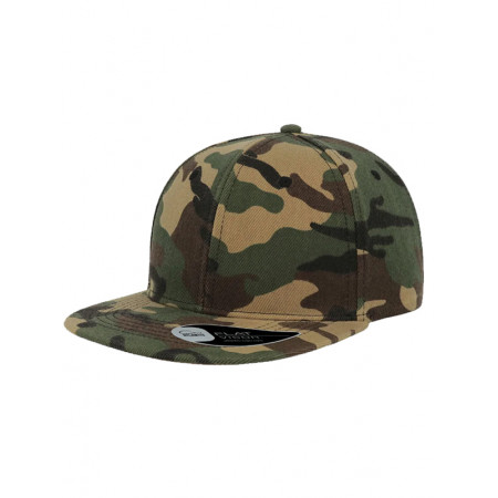 Кепка Atlantis Military Snap Back акриловая