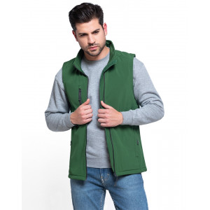 Мужской жилет JHK SOFTSHALL VEST