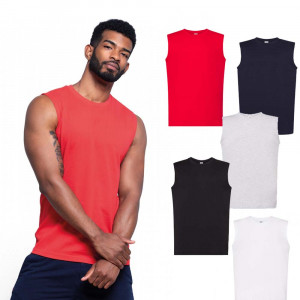 Мужская майка JHK URBAN TANK TOP MAN