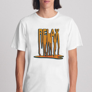 Футболка Relax