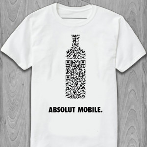 Футболка Absolute mobile Футболка Absolute mobile