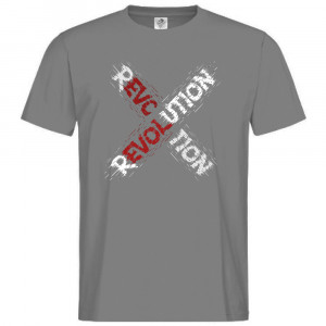 Футболка Revolution Футболка Revolution