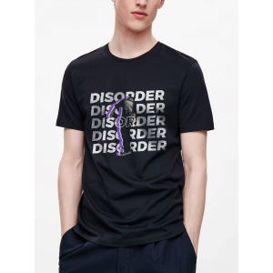 Футболка Disorder