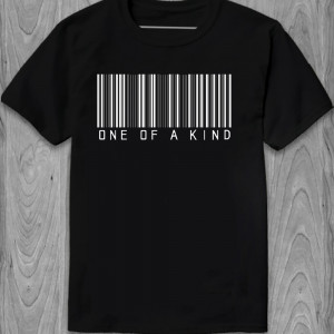 Футболка One of a kind Футболка One of a kind