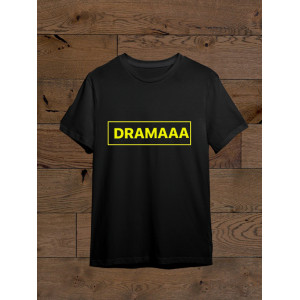 Футболка Dramaaа Футболка Dramaaа