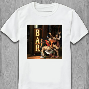 Футболка Bar Футболка Bar