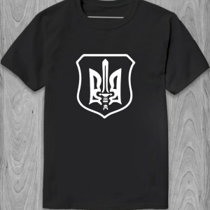 Футболка Герб Футболка Герб