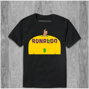 Чоловіча футболка Ronaldo 