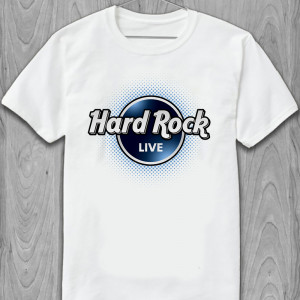 Футболка Hard Rock Live