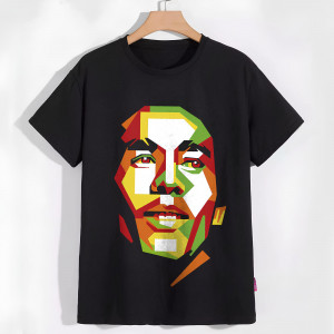 Футболка Боб Марли - Bob Marley Футболка Боб Марли - Bob Marley
