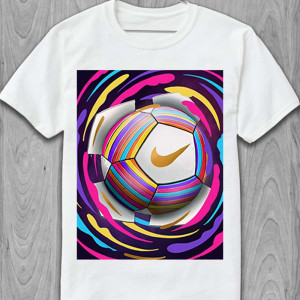 Футболка Ball