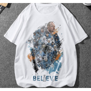 Футболка Хоккей (Believe)