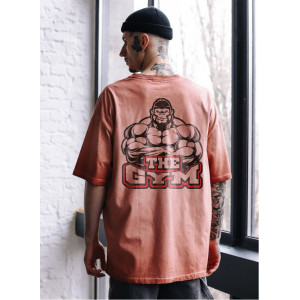 Футболка The Gym Футболка The Gym