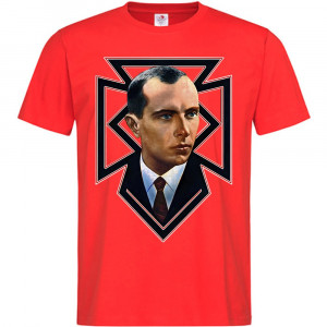 Футболка Степан Бандера
