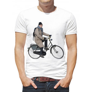 Футболка Сycling