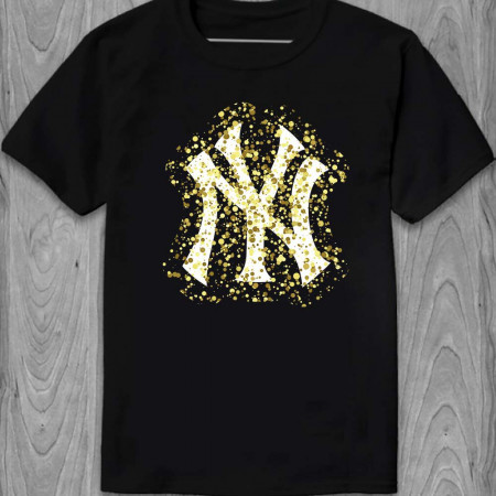 Футболка New York Yankees