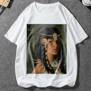 Футболка Cleopatra art