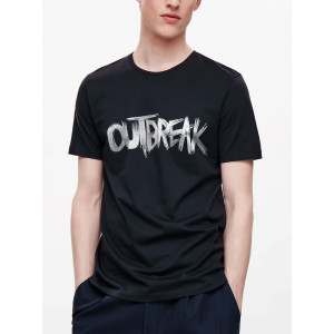 Футболка Outbreak Футболка Outbreak