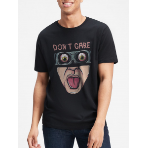 Футболка Don't care Футболка Don't care