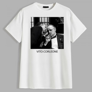 Футболка Vito Corleone