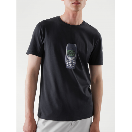 Футболка Nokia 3310 хлопковая