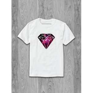 Футболка Galaxy Diamond Футболка Galaxy Diamond