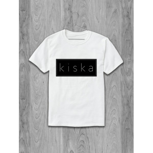 Футболка Kiska