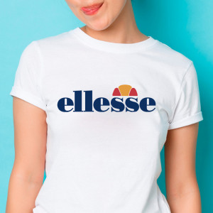 Футболка Ellesse Футболка Ellesse