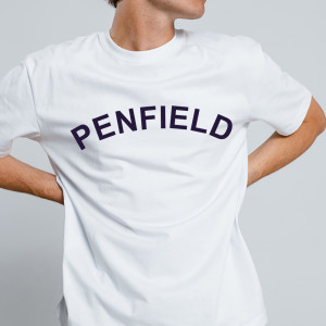 Футболка Penfield