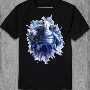Футболка Dota 2 Sven